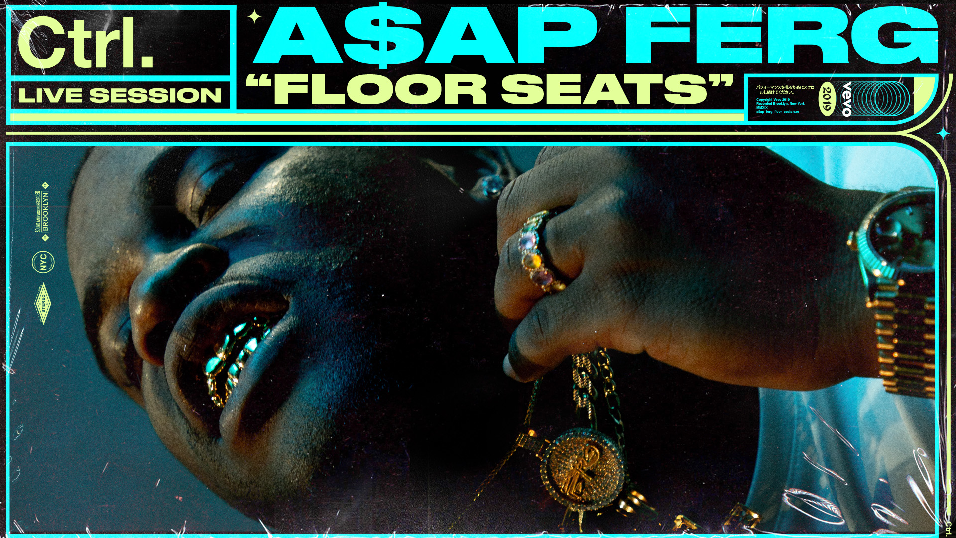asap ferg floor seats download